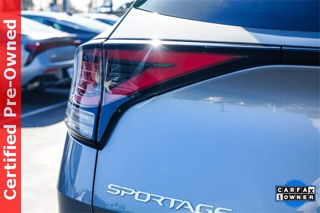 2023 Kia Sportage LX Huntington Beach CA 2023 Kia Sportage LX Huntington Beach CA