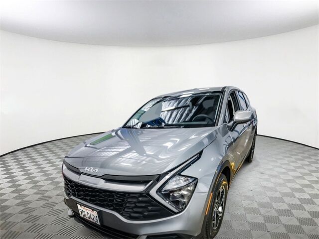 2023 Kia Sportage LX Huntington Beach CA 2023 Kia Sportage LX Huntington Beach CA