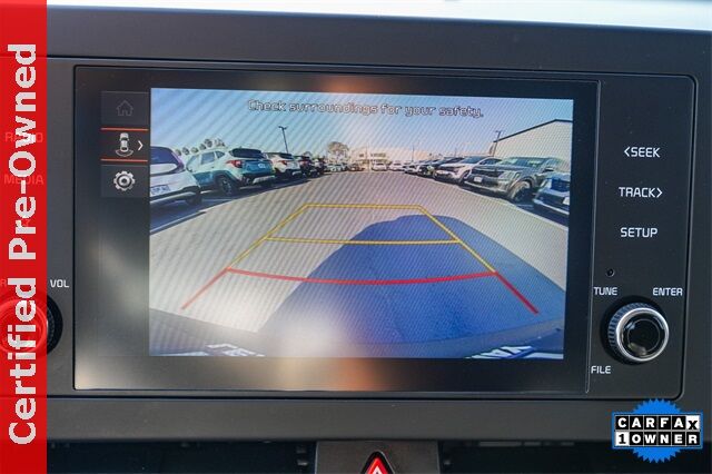 2023 Kia Sportage LX Huntington Beach CA 2023 Kia Sportage LX Huntington Beach CA