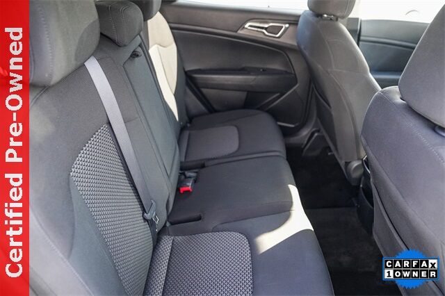 2023 Kia Sportage LX Huntington Beach CA 2023 Kia Sportage LX Huntington Beach CA