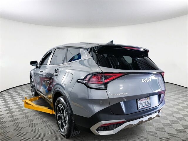 2023 Kia Sportage LX Huntington Beach CA 2023 Kia Sportage LX Huntington Beach CA