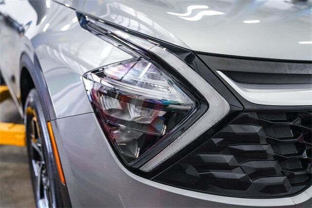 2023 Kia Sportage LX Huntington Beach CA 2023 Kia Sportage LX Huntington Beach CA