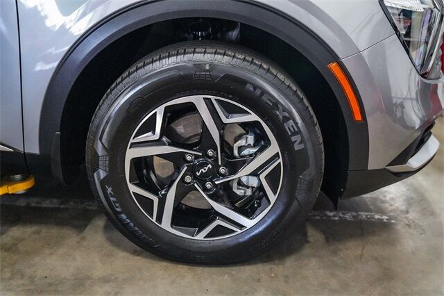 2023 Kia Sportage LX Huntington Beach CA 2023 Kia Sportage LX Huntington Beach CA