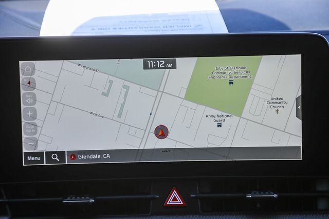 2023 Kia Sportage SX Glendale CA 2023 Kia Sportage SX Glendale CA