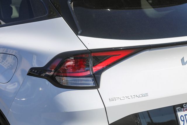 2023 Kia Sportage SX Glendale CA 2023 Kia Sportage SX Glendale CA