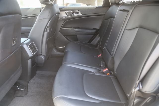 2023 Kia Sportage SX Glendale CA 2023 Kia Sportage SX Glendale CA