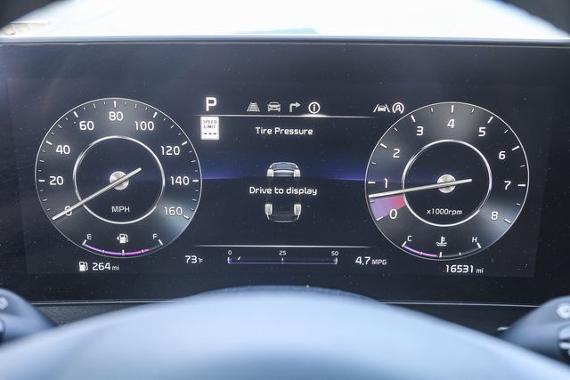 2023 Kia Sportage SX Glendale CA 2023 Kia Sportage SX Glendale CA