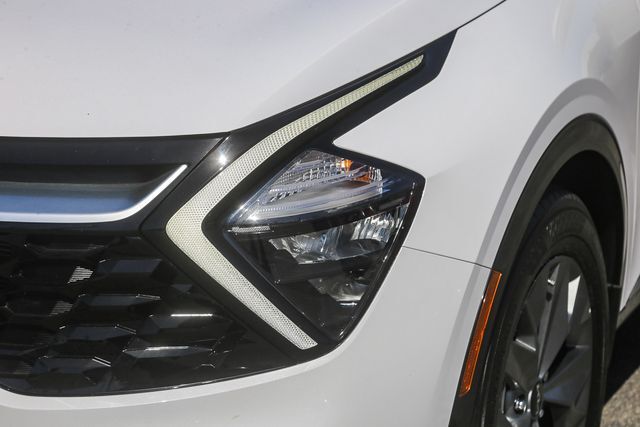 2023 Kia Sportage SX Glendale CA 2023 Kia Sportage SX Glendale CA