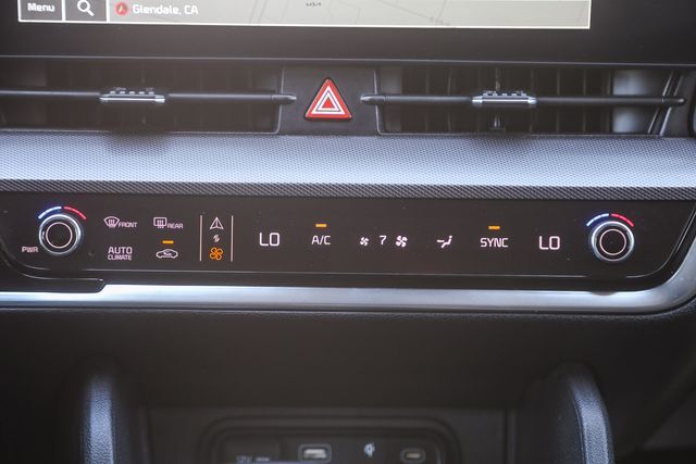 2023 Kia Sportage SX Glendale CA 2023 Kia Sportage SX Glendale CA