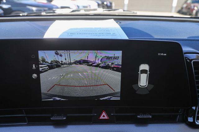 2023 Kia Sportage SX Glendale CA 2023 Kia Sportage SX Glendale CA