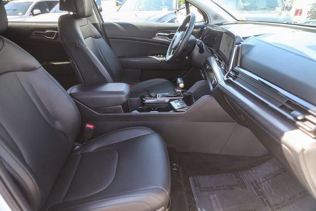 2023 Kia Sportage SX Glendale CA 2023 Kia Sportage SX Glendale CA