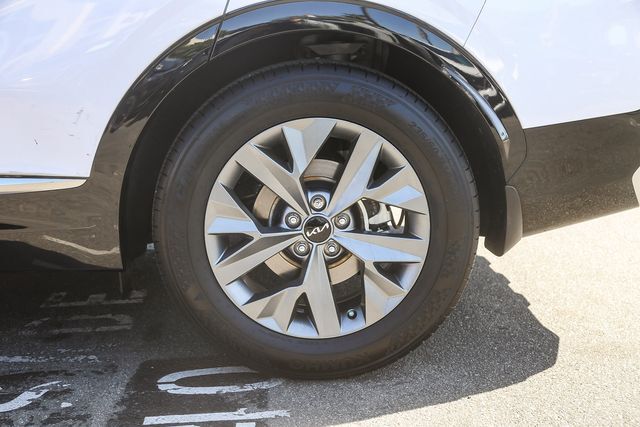 2023 Kia Sportage SX Glendale CA 2023 Kia Sportage SX Glendale CA