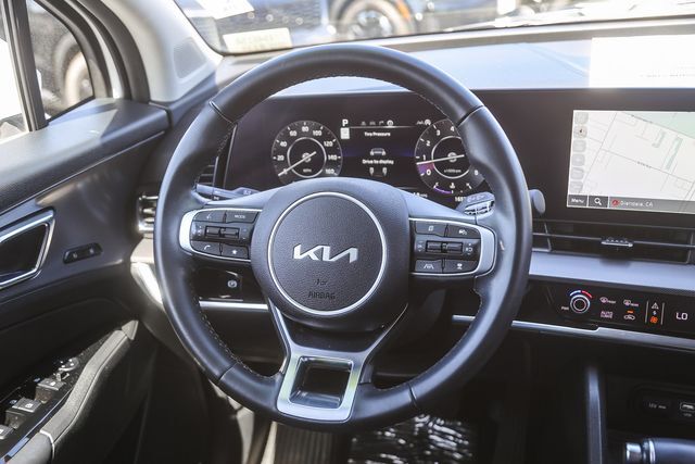 2023 Kia Sportage SX Glendale CA 2023 Kia Sportage SX Glendale CA