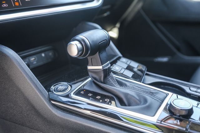 2023 Kia Sportage SX Glendale CA 2023 Kia Sportage SX Glendale CA