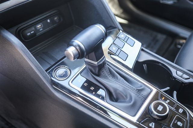 2023 Kia Sportage SX Glendale CA 2023 Kia Sportage SX Glendale CA