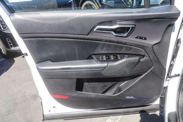 2023 Kia Sportage SX Glendale CA 2023 Kia Sportage SX Glendale CA