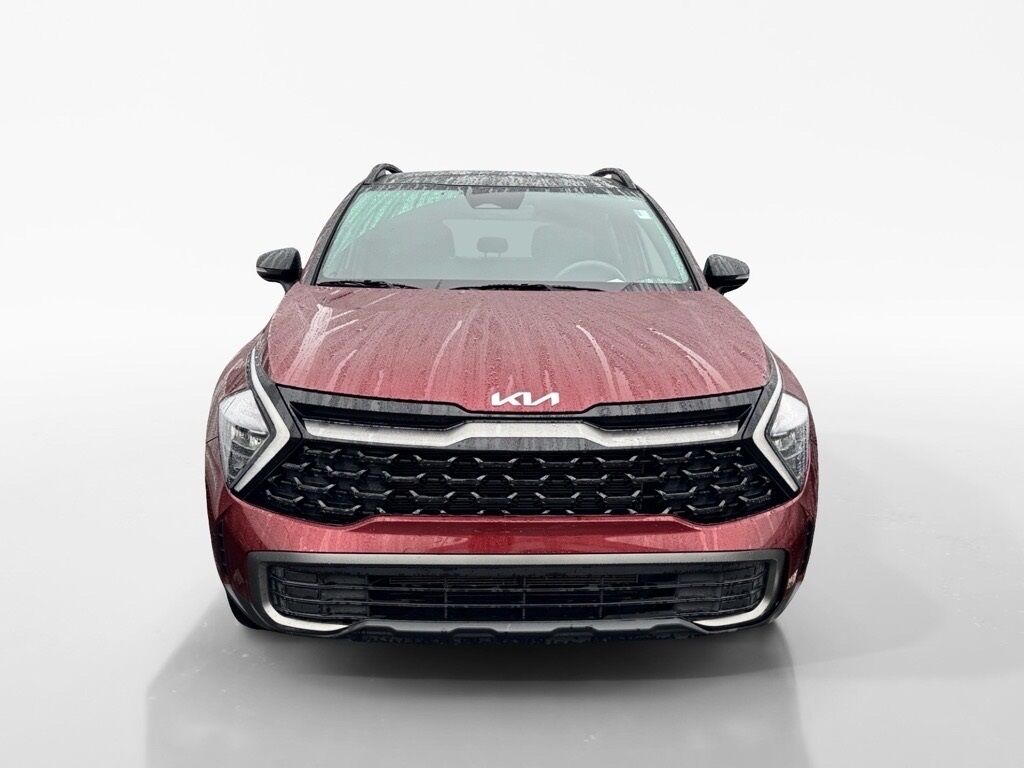 2023 Kia Sportage X-Line Morristown TN 2023 Kia Sportage X-Line Morristown TN
