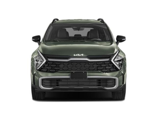 2023 Kia Sportage X-Line Appleton WI