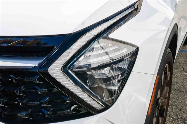 2023 Kia Sportage X-Line Huntington Beach CA 2023 Kia Sportage X-Line Huntington Beach CA