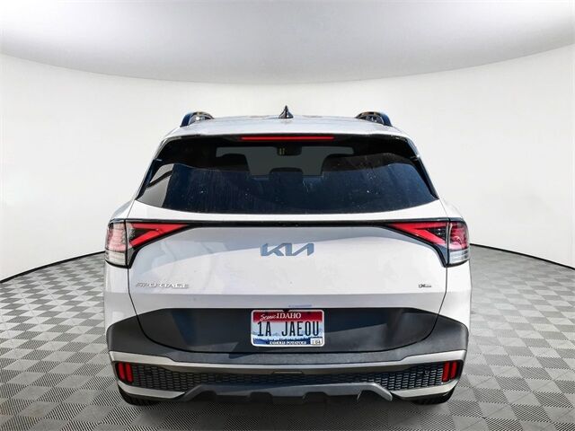 2023 Kia Sportage X-Line Huntington Beach CA 2023 Kia Sportage X-Line Huntington Beach CA