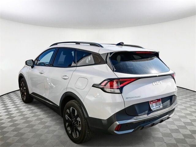 2023 Kia Sportage X-Line Huntington Beach CA 2023 Kia Sportage X-Line Huntington Beach CA