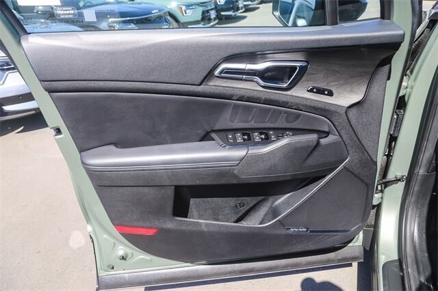 2023 Kia Sportage X-Pro Prestige Glendale CA 2023 Kia Sportage X-Pro Prestige Glendale CA