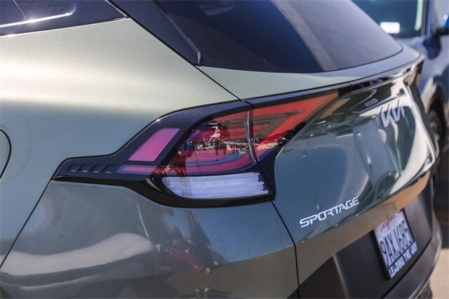 2023 Kia Sportage X-Pro Prestige Glendale CA 2023 Kia Sportage X-Pro Prestige Glendale CA