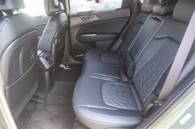 2023 Kia Sportage X-Pro Prestige Glendale CA 2023 Kia Sportage X-Pro Prestige Glendale CA