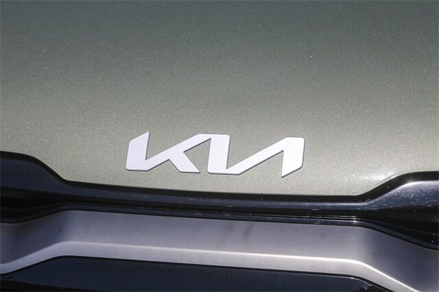 2023 Kia Sportage X-Pro Prestige Glendale CA 2023 Kia Sportage X-Pro Prestige Glendale CA