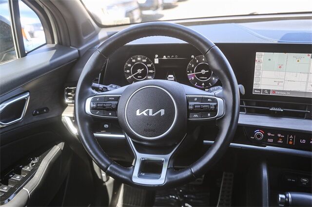 2023 Kia Sportage X-Pro Prestige Glendale CA 2023 Kia Sportage X-Pro Prestige Glendale CA