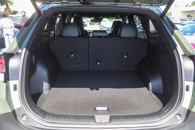 2023 Kia Sportage X-Pro Prestige Glendale CA 2023 Kia Sportage X-Pro Prestige Glendale CA