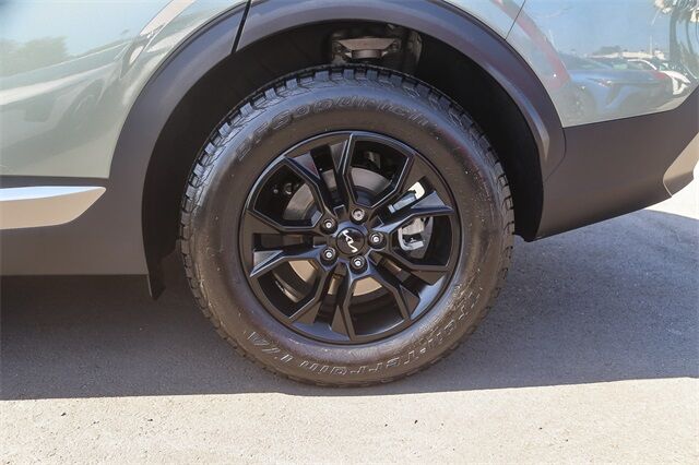 2023 Kia Sportage X-Pro Prestige Glendale CA 2023 Kia Sportage X-Pro Prestige Glendale CA