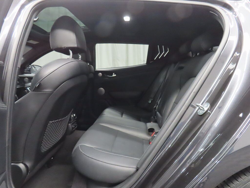 2023 Kia Stinger GT-Line AWD Fond du Lac WI 2023 Kia Stinger GT-Line AWD Fond du Lac WI