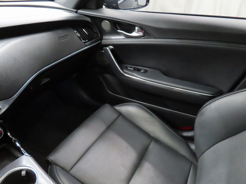 2023 Kia Stinger GT-Line AWD Fond du Lac WI 2023 Kia Stinger GT-Line AWD Fond du Lac WI