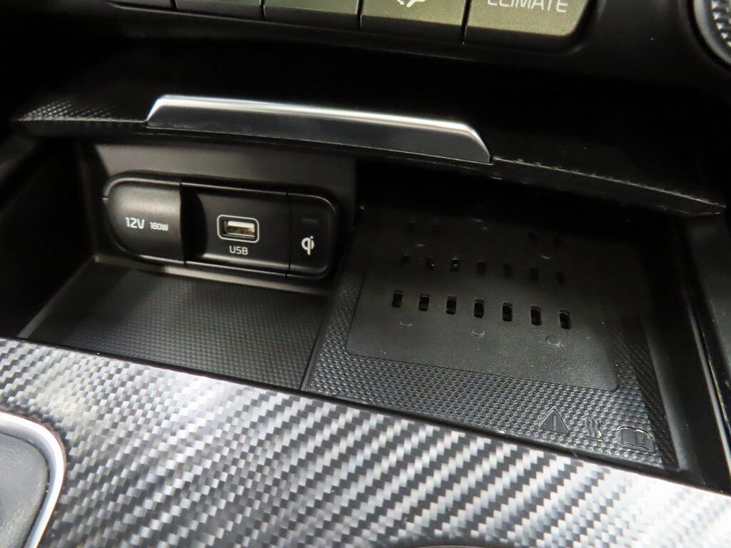 2023 Kia Stinger GT-Line AWD Fond du Lac WI 2023 Kia Stinger GT-Line AWD Fond du Lac WI