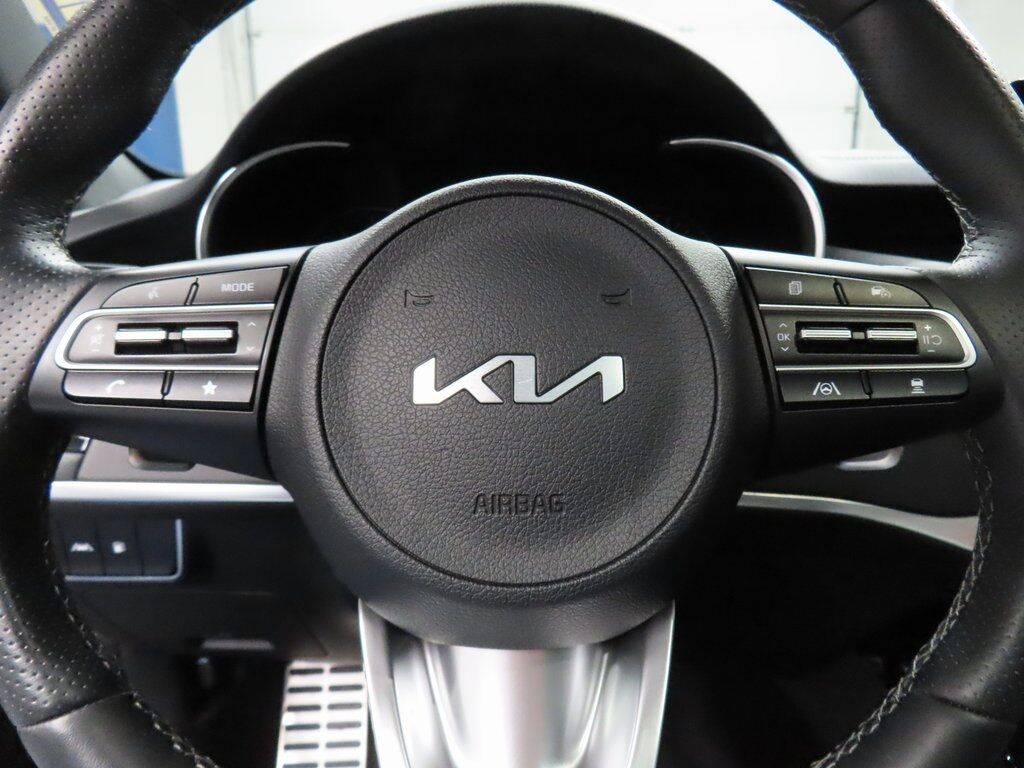 2023 Kia Stinger GT-Line AWD Fond du Lac WI 2023 Kia Stinger GT-Line AWD Fond du Lac WI