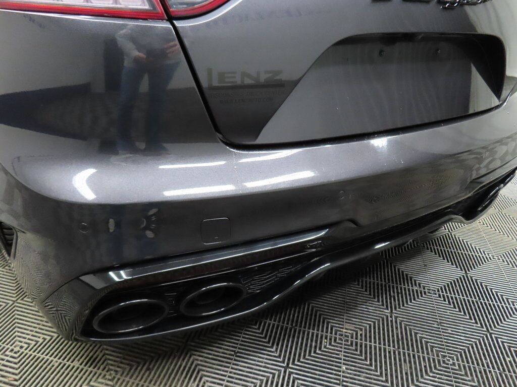 2023 Kia Stinger GT-Line AWD Fond du Lac WI 2023 Kia Stinger GT-Line AWD Fond du Lac WI