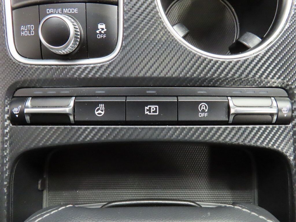 2023 Kia Stinger GT-Line AWD Fond du Lac WI 2023 Kia Stinger GT-Line AWD Fond du Lac WI