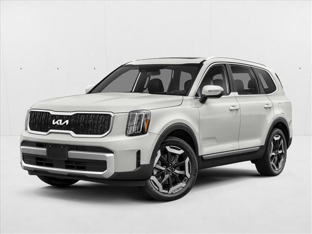 2023 Kia Telluride EX Roseville CA