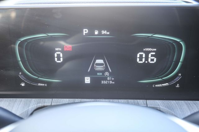 2023 Kia Telluride EX Glendale CA 2023 Kia Telluride EX Glendale CA