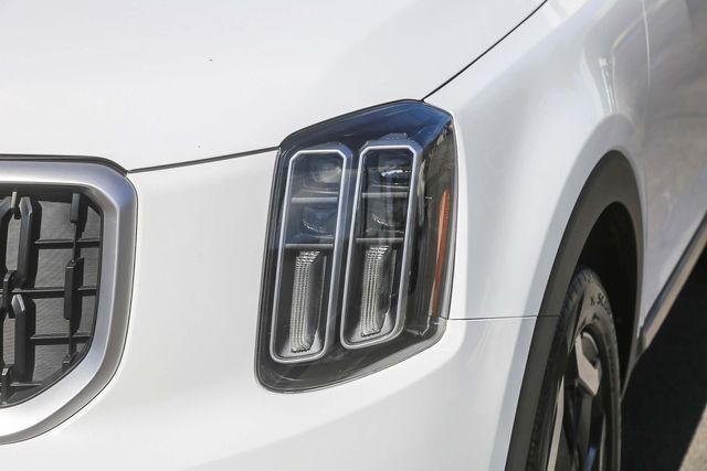 2023 Kia Telluride EX Glendale CA 2023 Kia Telluride EX Glendale CA