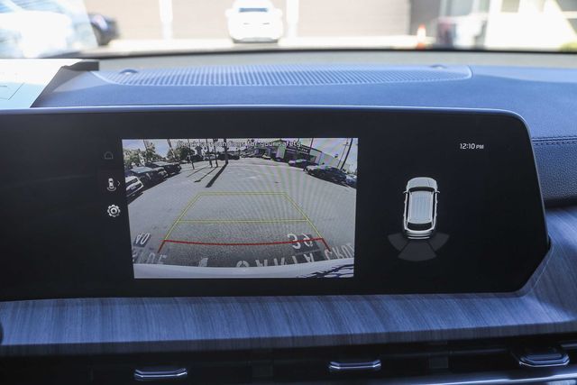 2023 Kia Telluride EX Glendale CA 2023 Kia Telluride EX Glendale CA