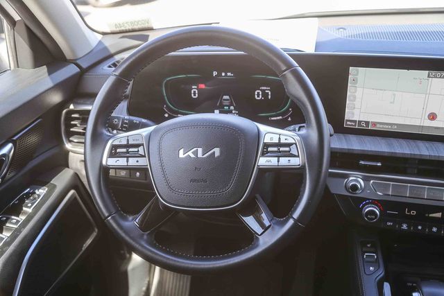 2023 Kia Telluride EX Glendale CA 2023 Kia Telluride EX Glendale CA