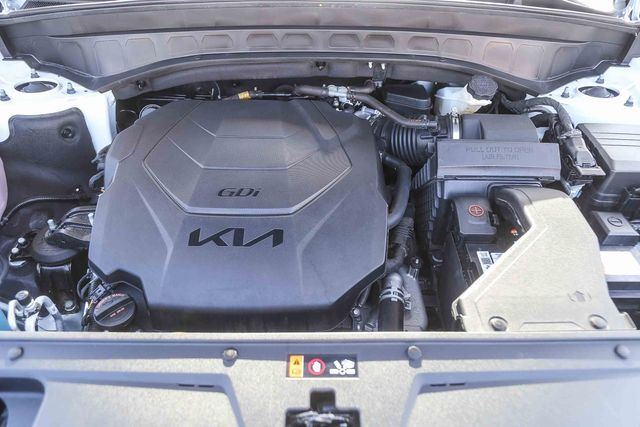 2023 Kia Telluride EX Glendale CA 2023 Kia Telluride EX Glendale CA