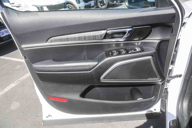 2023 Kia Telluride EX Glendale CA 2023 Kia Telluride EX Glendale CA