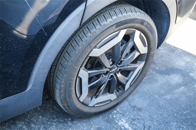 2023 Kia Telluride EX Huntington Beach CA 2023 Kia Telluride EX Huntington Beach CA