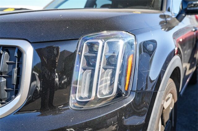 2023 Kia Telluride EX Huntington Beach CA 2023 Kia Telluride EX Huntington Beach CA