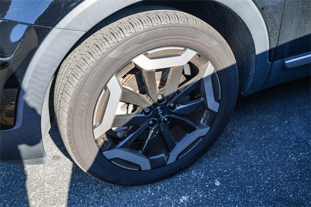 2023 Kia Telluride EX Huntington Beach CA 2023 Kia Telluride EX Huntington Beach CA