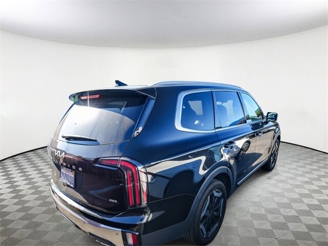 2023 Kia Telluride EX Huntington Beach CA 2023 Kia Telluride EX Huntington Beach CA