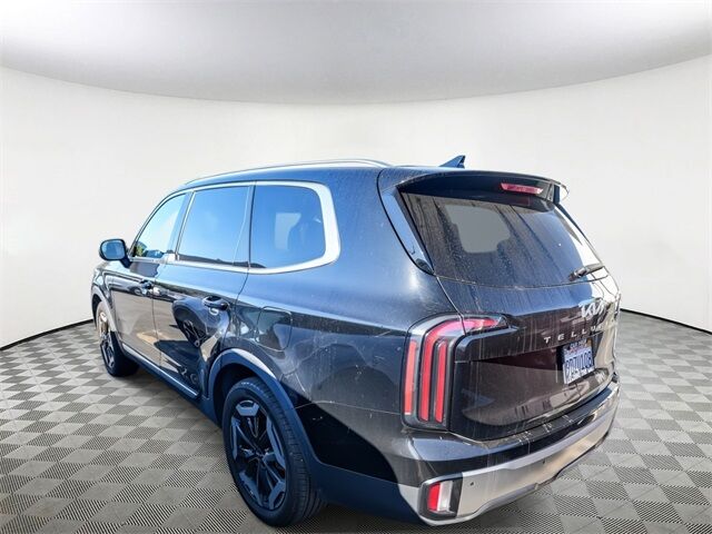 2023 Kia Telluride EX Huntington Beach CA 2023 Kia Telluride EX Huntington Beach CA
